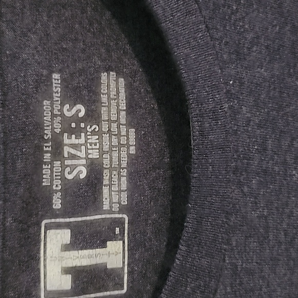 Penn State Nittany Lion Tshirt - Picture 3 of 4